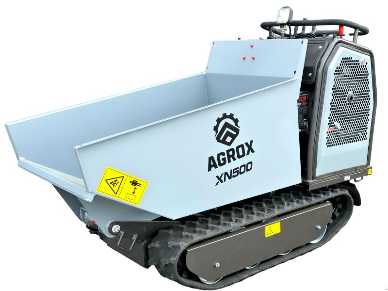 AGROX XN500