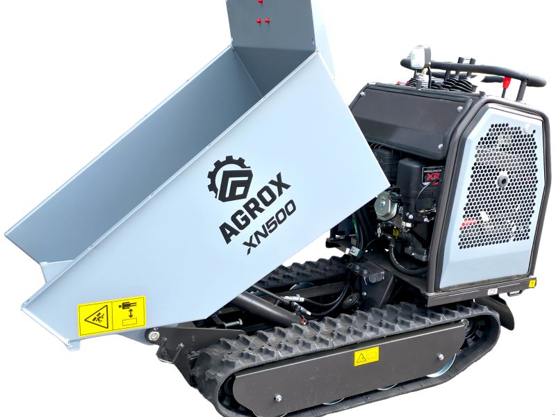 AGROX XN500