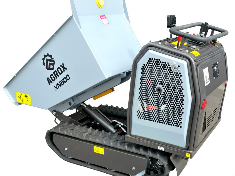 AGROX XN500