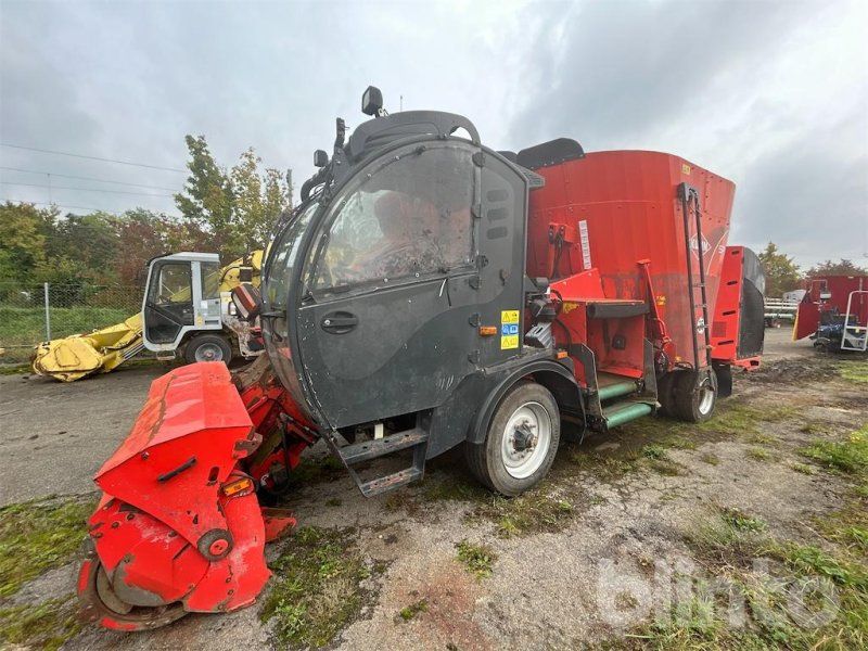 Kuhn SPV 14