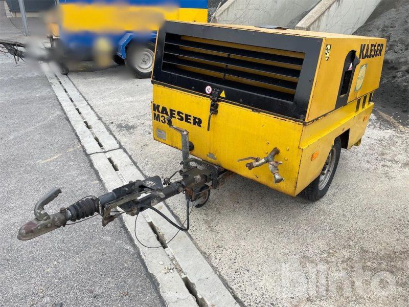 Kaeser M35