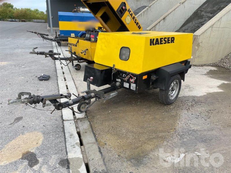Kaeser M32 G