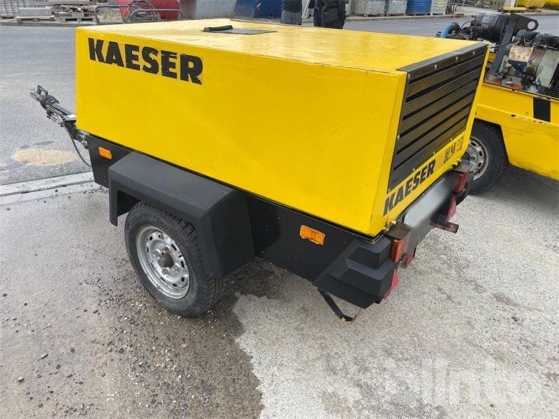 Kaeser M32 G