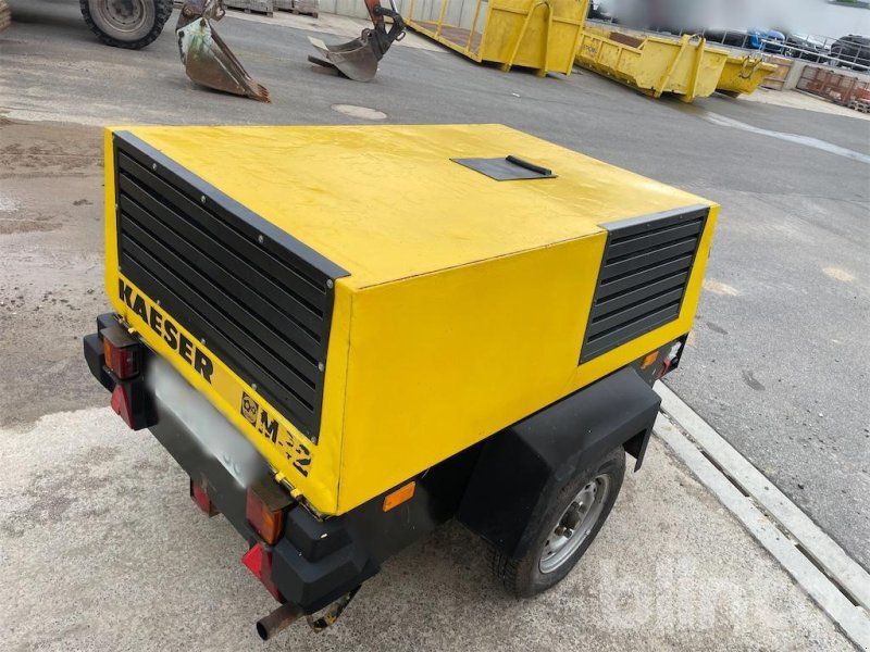 Kaeser M32 G