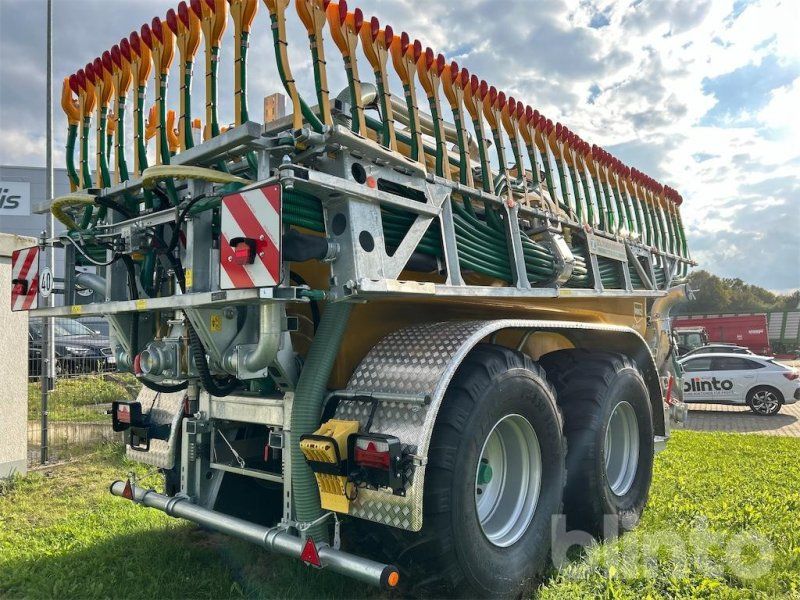 Zunhammer MK E15,5PU