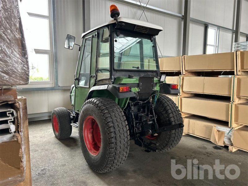 JCB J-SH 335 HST