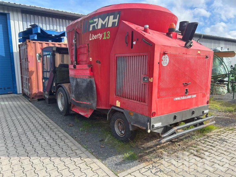 RMH Liberty 13