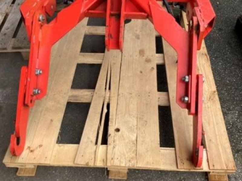 Maschio HYDRAULISCHE ANBAUTEILE