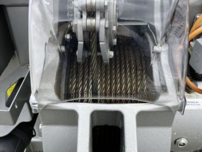 Pfanzelt S 160 S-LINE