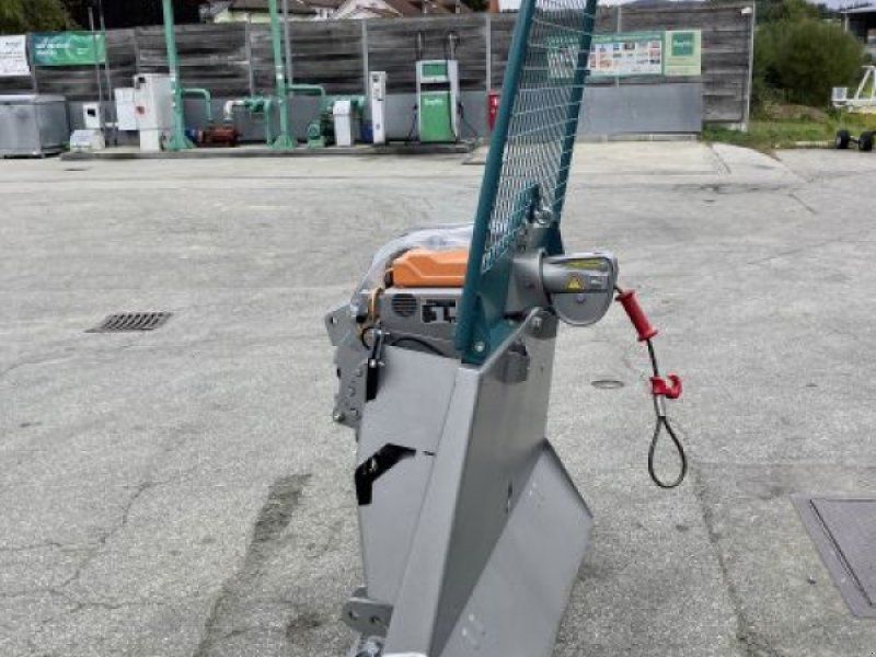 Pfanzelt S 160 S-LINE