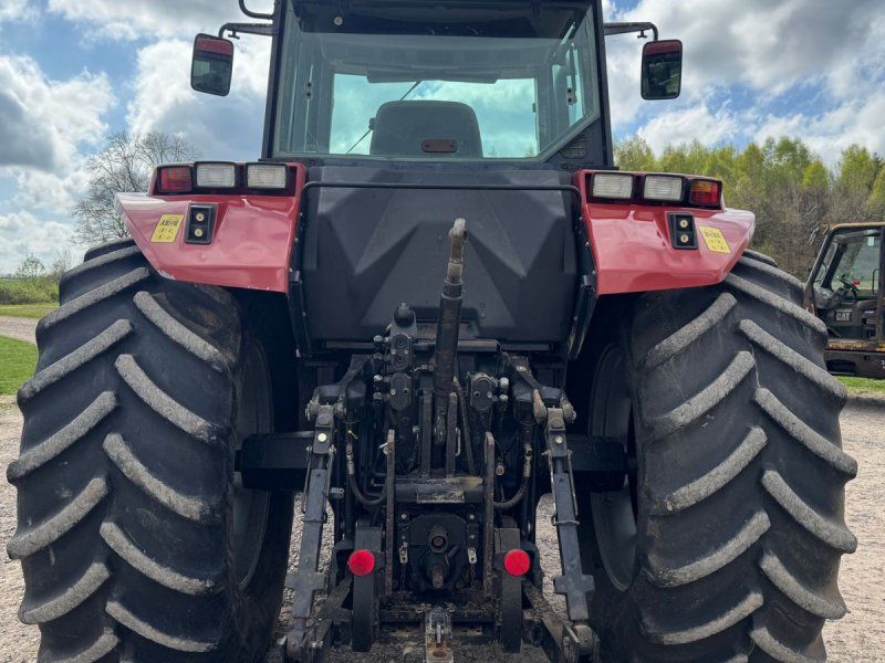 Case IH Magnum 7210 PRO