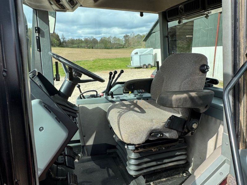 Case IH Magnum 7210 PRO