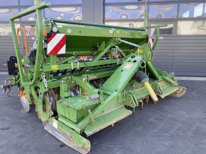 Amazone KG303 / AD303