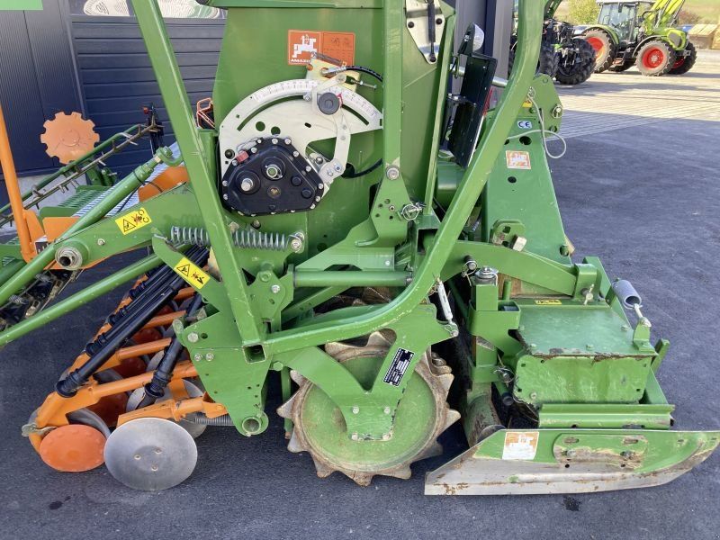 Amazone KG303 / AD303