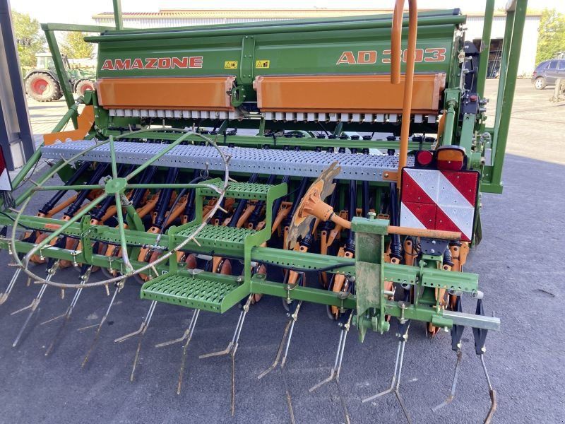 Amazone KG303 / AD303
