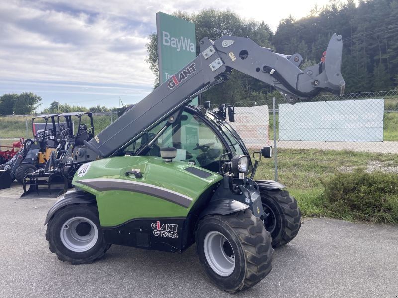 Giant GT5048 TENDO HD