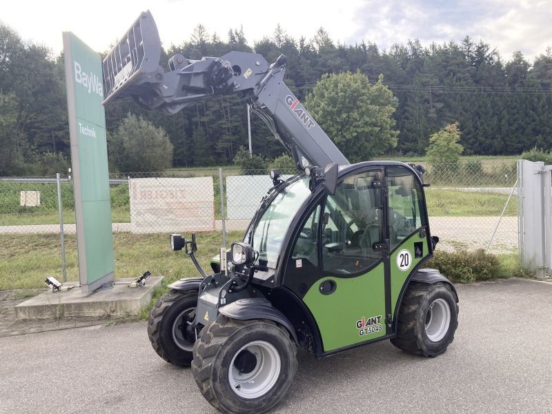 Giant GT5048 TENDO HD