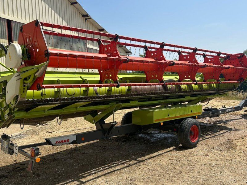 Claas LION 750 Kun 900 timer. GPS. Ring til Ulrik på 40255544. Jeg s