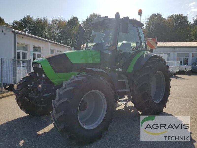 Deutz-Fahr AGROTRON TTV 620