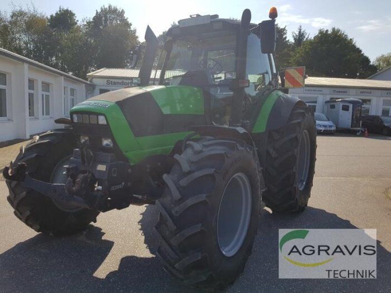 Deutz-Fahr AGROTRON TTV 620