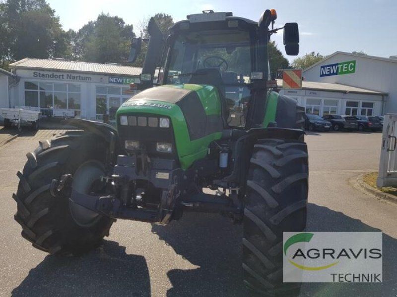 Deutz-Fahr AGROTRON TTV 620