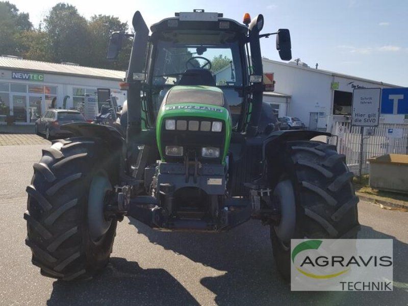 Deutz-Fahr AGROTRON TTV 620