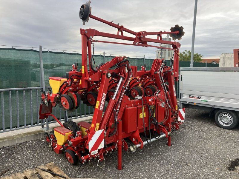 Grimme Matrix  1200