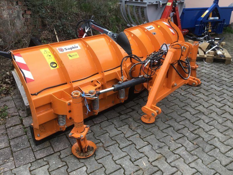 Saphir SPV 2700 G