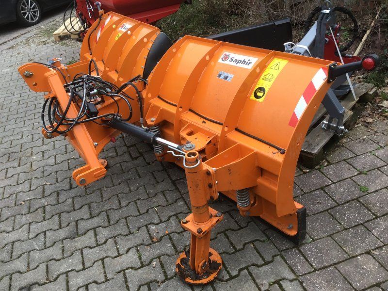 Saphir SPV 2700 G