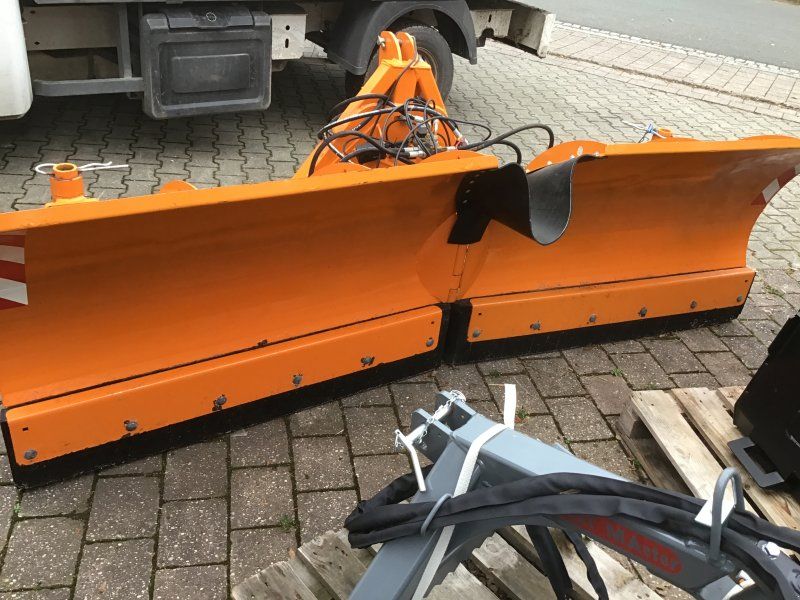 Saphir SPV 2700 G