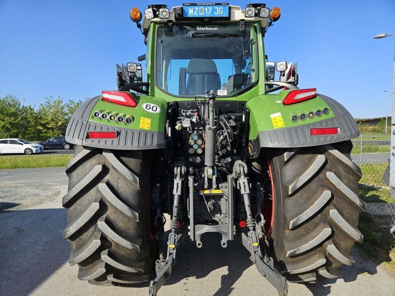 Fendt 728 Vario Profi+ (Gen 7)