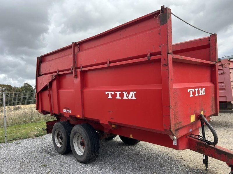 Tim 125/155