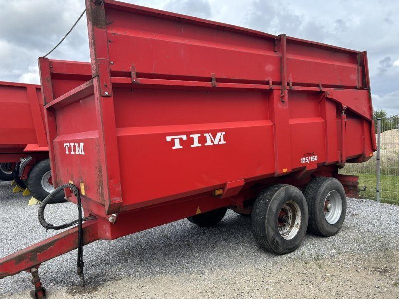 Tim 125/155