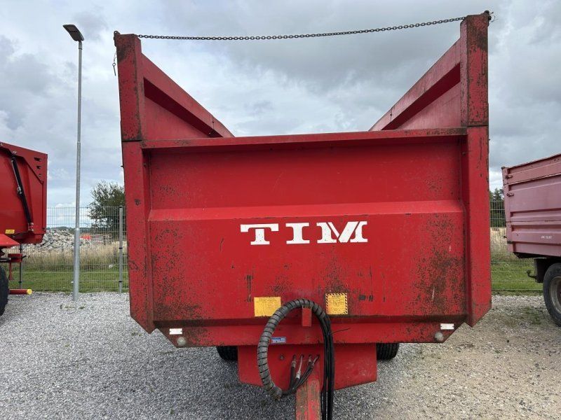 Tim 125/155