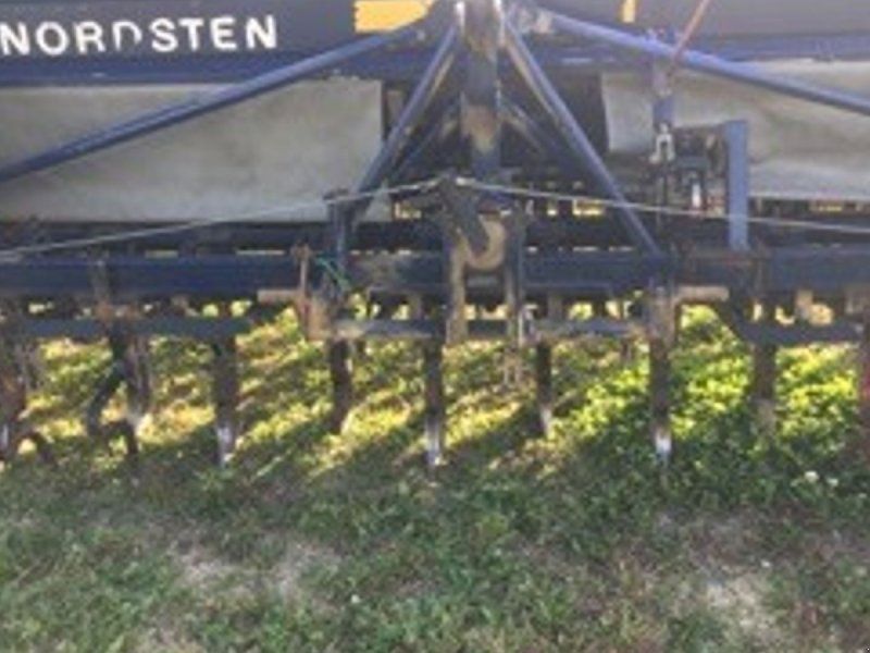 Nordsten CKA 310 Combi Matic med hydr. markør.