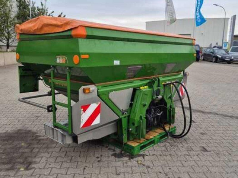 Amazone ZA-M ULTRA PROFIS HYDRO