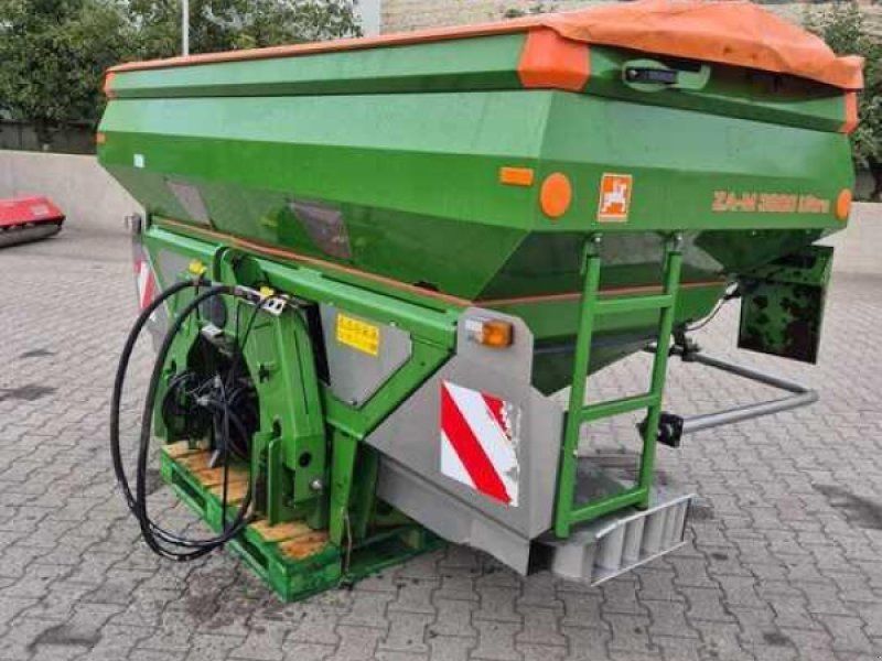 Amazone ZA-M ULTRA PROFIS HYDRO