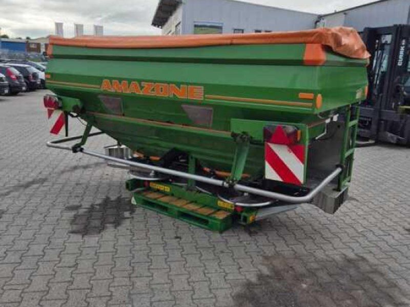 Amazone ZA-M ULTRA PROFIS HYDRO