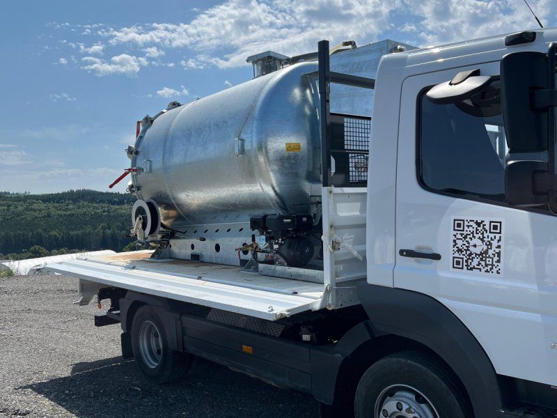 Martins GmbH MudVac