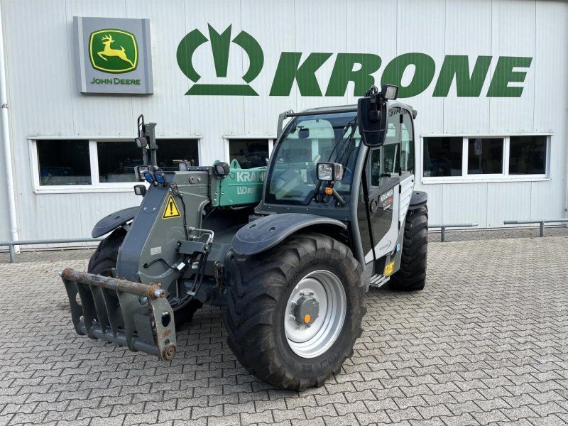 Kramer KT356