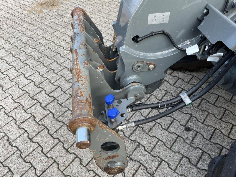 Kramer KT356