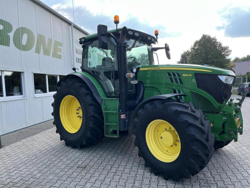 John Deere 6150R