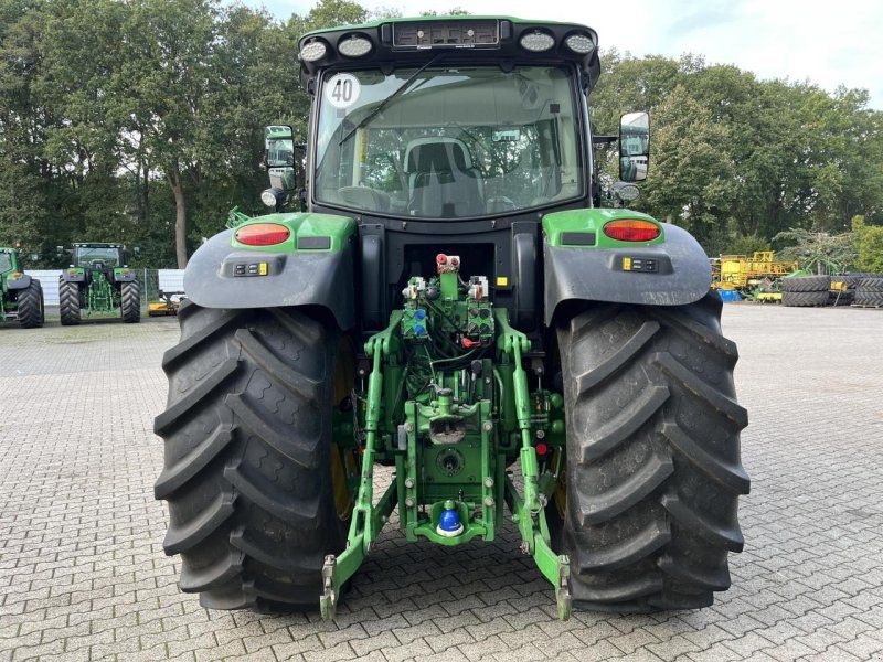 John Deere 6150R