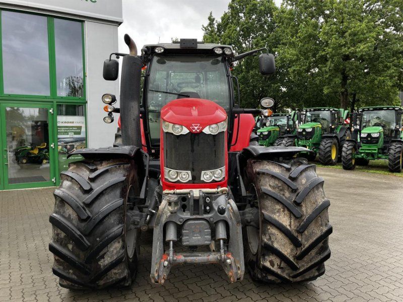 Massey Ferguson 7726