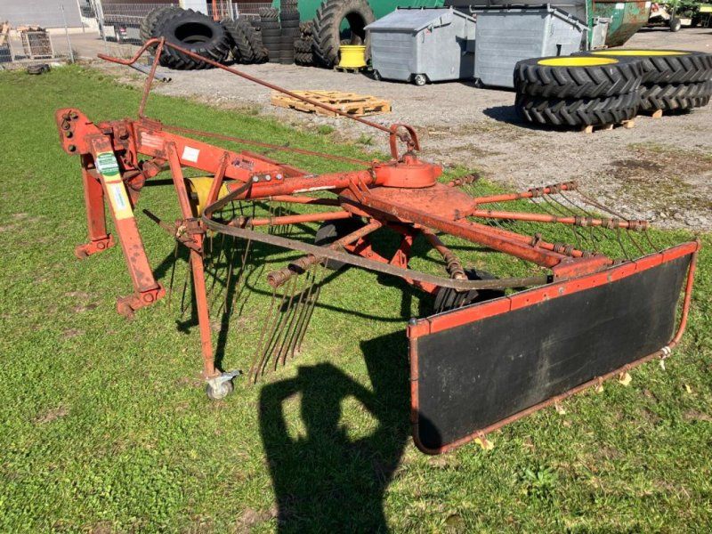 Fella TS 325