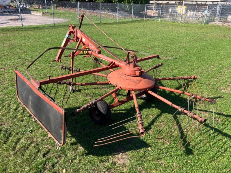 Fella TS 325