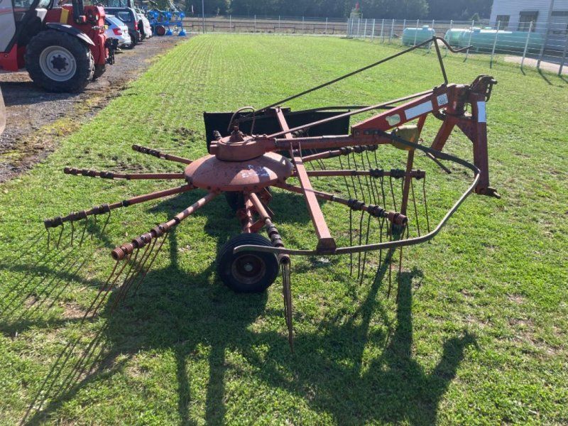 Fella TS 325