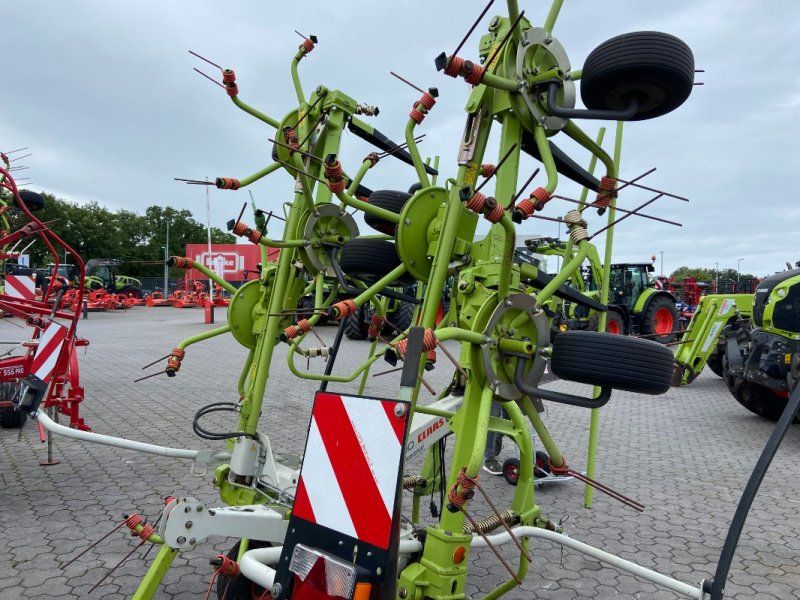 Claas Volto 900