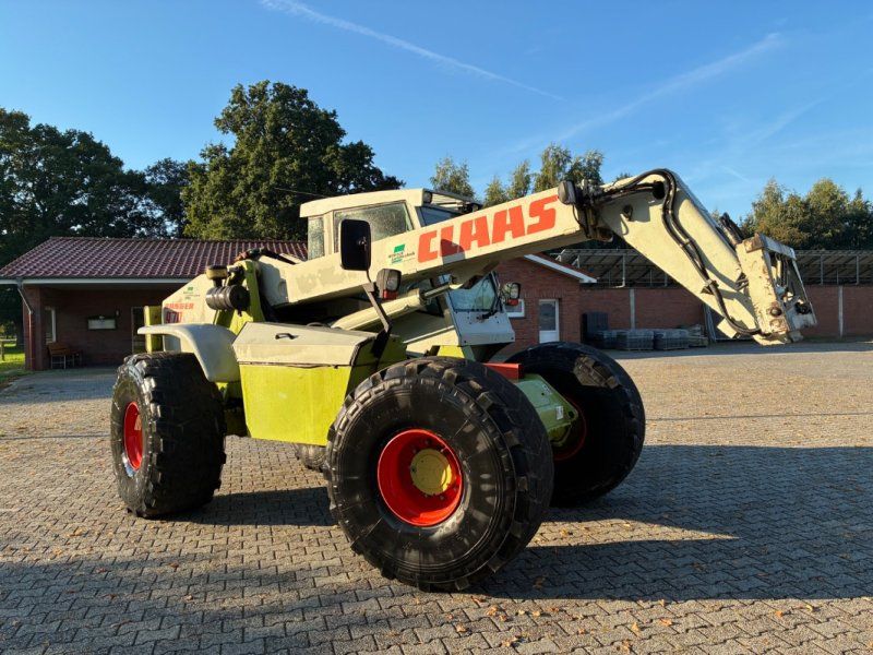 Claas Ranger 970