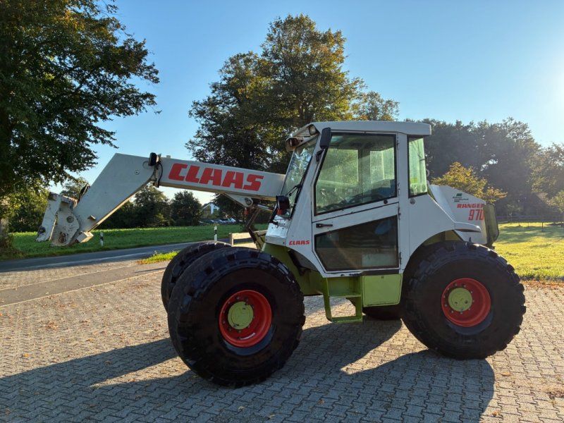 Claas Ranger 970